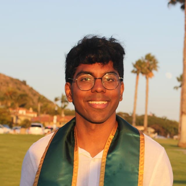 Vasanth Pugalenthi